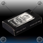 250g CAST BAR - GERMANIA MINT